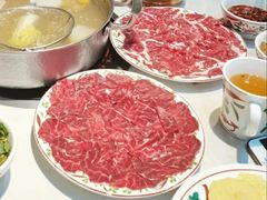 -汕头八合里海记牛肉店(清河店)