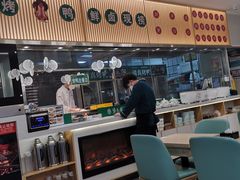 -紫光园·烤鸭(美术馆店)