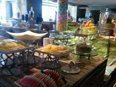 android_upload_pic-AdD全日制餐厅(中谷花园酒店)