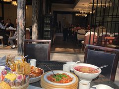 -走马楼饭庄(慈城古县城店)