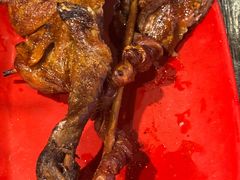 -黄师傅湿辣牛肉(胡桃里店)