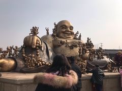 -艾山风景名胜区