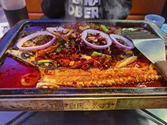-鱼库·不仅是一家烤鱼店(车公庙店)