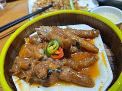 -如轩·海鲜砂锅粥·潮汕菜(沿江东路店)