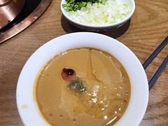 -北京老门框爆肚涮肉馆(凤城六路店)