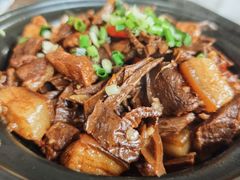 -徽州美食(三十年老店)