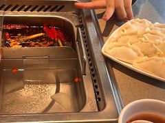 -海底捞火锅(枫蓝国际购物中心店)