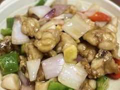 -聂记粤菜馆(鼓西路店)