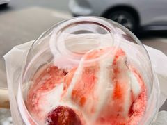 -汉堡王(北京三里屯购物中心)