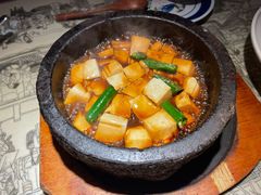 石锅沃豆腐-桂满陇·锦绣江南(益田广场店)