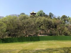 -幕燕滨江·燕子矶公园