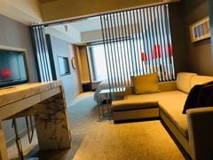 -榛悦隆堡成都酒店(春熙路太古里店)