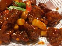 -三代烤肉(保利广场店)