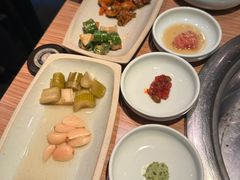 -王妃家(明洞中央店)