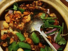 -德尚煌·顺德菜(誉山悠方天地店)