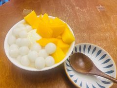 -小团圆糖水铺(襄阳南路店)