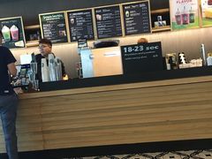 -星巴克(天津SM城市广场店)