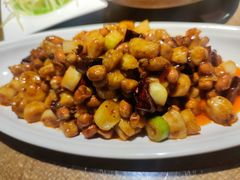 -渝信川菜 · 川味家常菜(长安店)