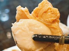 -川骄海鲜自助(王府井奥莱UP TOWN店原世界之花店)