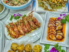 -东江海鲜大排档·潮汕菜·砂锅粥
