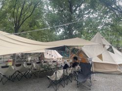 -268童话露营营地·烧烤·团建