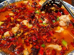 -Mountain House East Village 川山甲