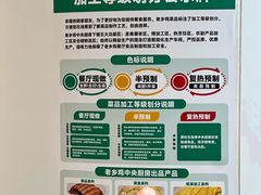 -老乡鸡(东方广场店)