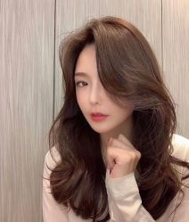 -Hello Lady发型设计