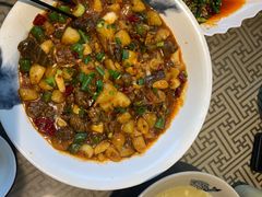 甲鱼-新繁老號豌豆汤饭店·江湖菜(宝光寺店)