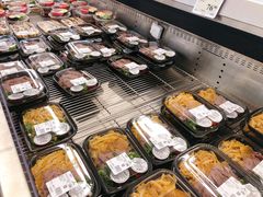 -山姆会员商店(杨桥西路店)