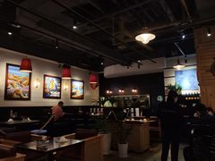 -La Creperie法餐厅(芮欧百货店)