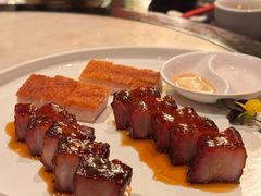 -誉八仙粤菜(万象天地店)