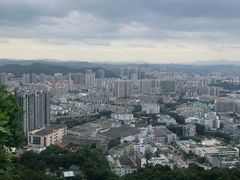 -求水山公园