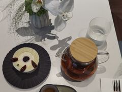 -潮一不贰·法式甜品·生日蛋糕·西式简餐(外滩店)