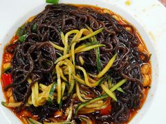 -叶存利海鲜大馅饺子(海宁路总店)
