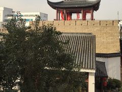 -苏州吴宫泛太平洋酒店