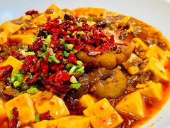 -广州富力丽思卡尔顿酒店·丽轩·粤菜