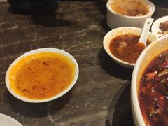 -咪咪川菜(长乐西路店)