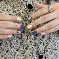 -Meet Nail 美睫·美甲