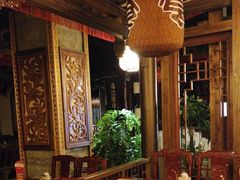 -杨记隆府(时代天街店)