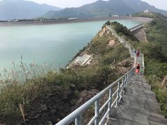 -江南天池