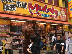 -秋叶原电器街