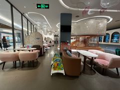-BossBabe亲子餐厅(金光华广场店)