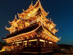 -城隍阁