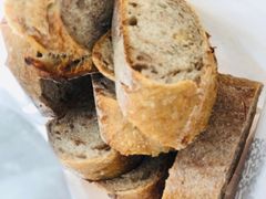 -WHEAT&BAKER-麥(凯德来福士店)