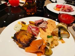 -成都尼依格罗酒店