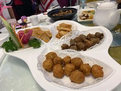 -金华安大酒楼·老牌潮菜·粤式茶点(东方国际店)