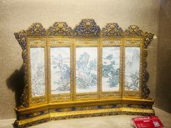 -北京工艺美术博物馆