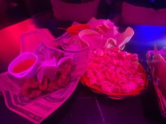 -MOSSO音乐酒吧·live house(南京旗舰店)