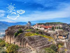 -梅黛奥拉修道院